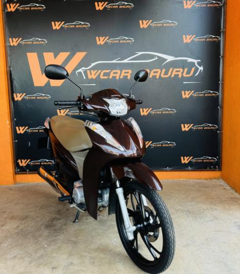 HONDA Biz 125 FLEX, Foto 4