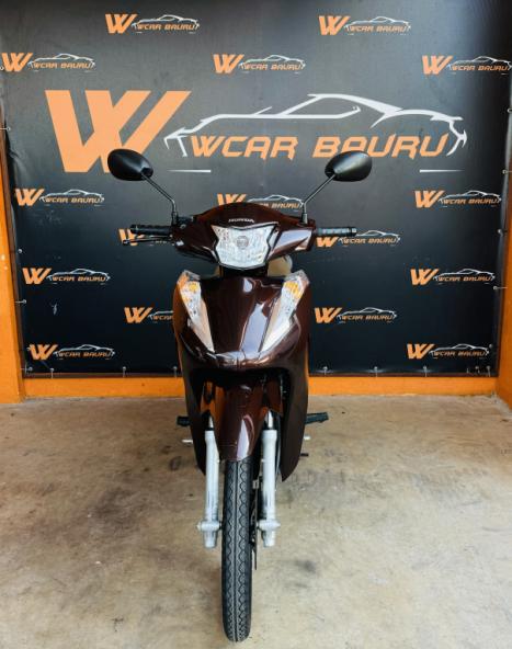 HONDA Biz 125 FLEX, Foto 5
