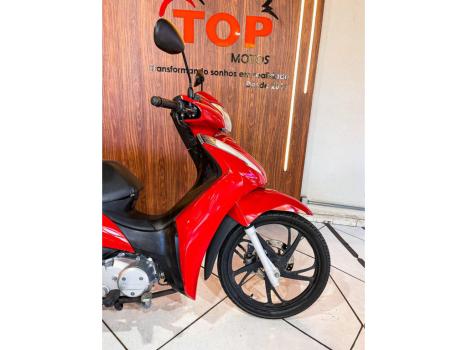 HONDA Biz 125 FLEX, Foto 2
