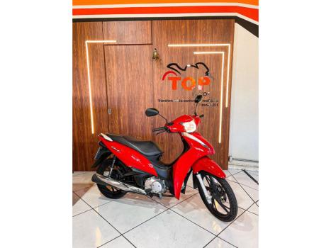 HONDA Biz 125 FLEX, Foto 5