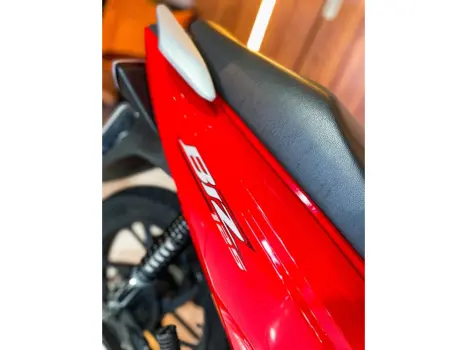 HONDA Biz 125 FLEX, Foto 7