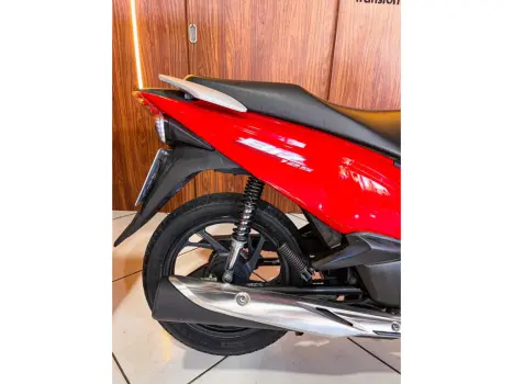 HONDA Biz 125 FLEX, Foto 8