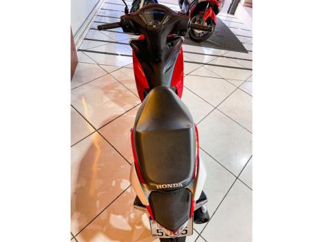 HONDA Biz 125 FLEX, Foto 9