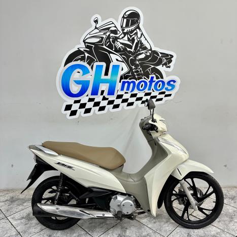 HONDA Biz 125 FLEX, Foto 1