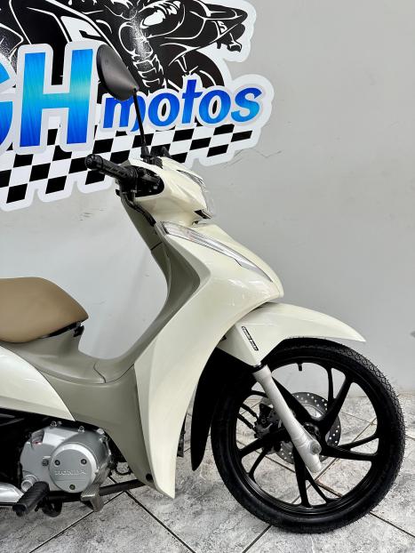HONDA Biz 125 FLEX, Foto 2