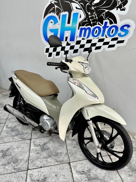 HONDA Biz 125 FLEX, Foto 3
