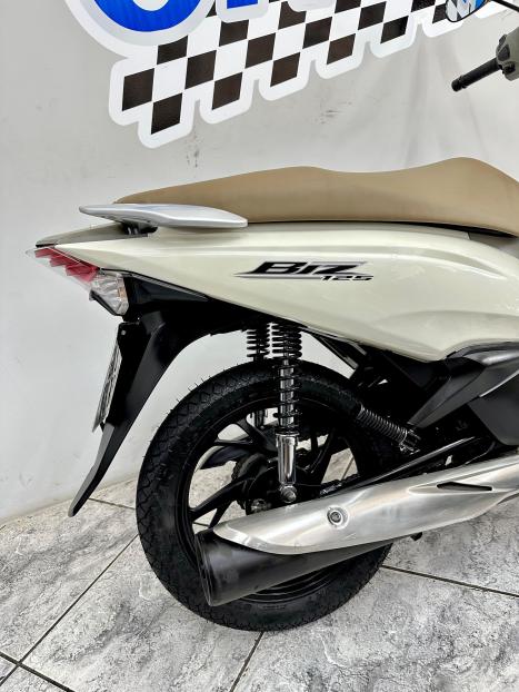 HONDA Biz 125 FLEX, Foto 4