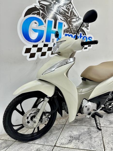 HONDA Biz 125 FLEX, Foto 6