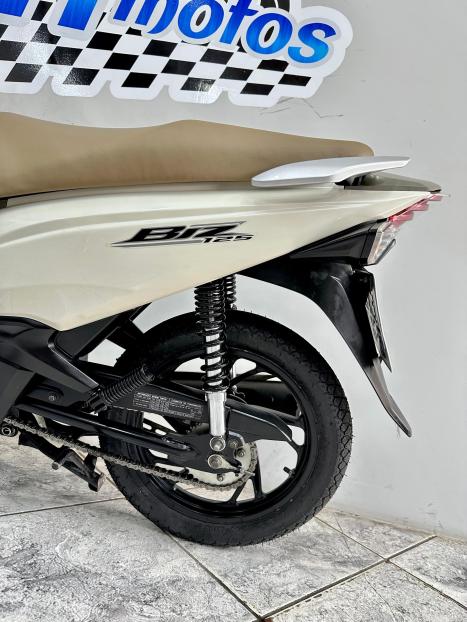 HONDA Biz 125 FLEX, Foto 7