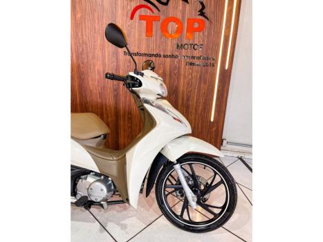 HONDA Biz 125 FLEX, Foto 2