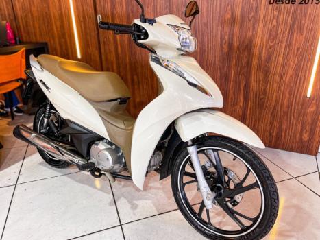 HONDA Biz 125 FLEX, Foto 3