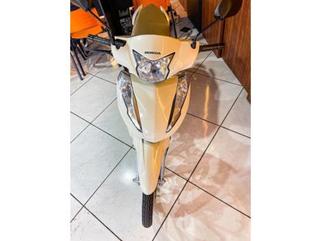 HONDA Biz 125 FLEX, Foto 4