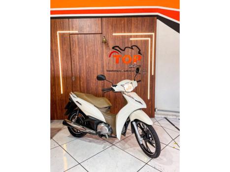 HONDA Biz 125 FLEX, Foto 5