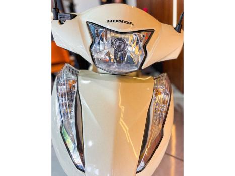 HONDA Biz 125 FLEX, Foto 6