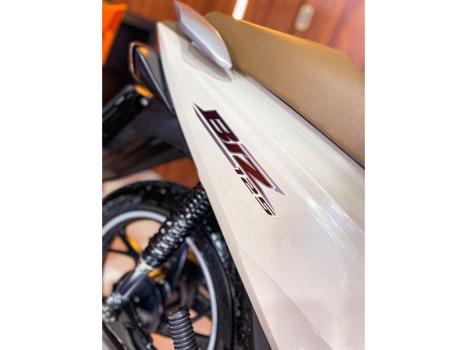 HONDA Biz 125 FLEX, Foto 7