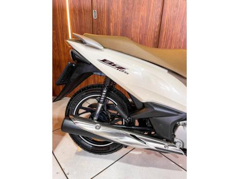 HONDA Biz 125 FLEX, Foto 8
