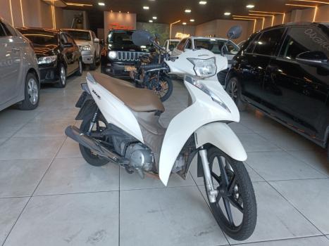HONDA Biz 125 FLEX, Foto 2