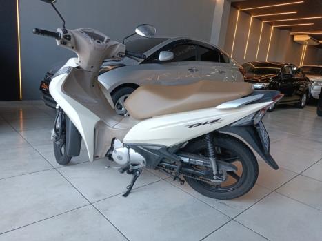 HONDA Biz 125 FLEX, Foto 3