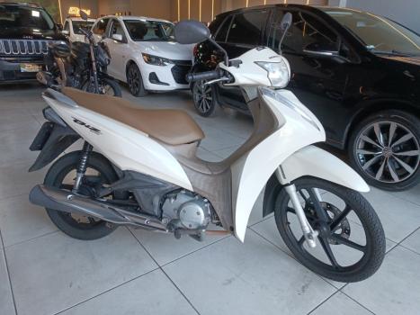 HONDA Biz 125 FLEX, Foto 4
