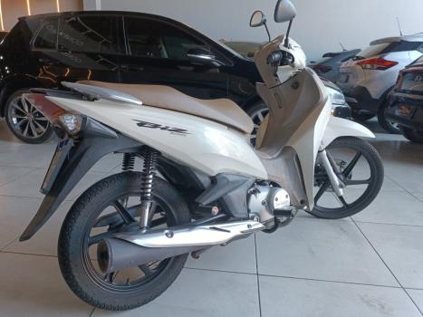 HONDA Biz 125 FLEX, Foto 5