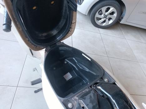 HONDA Biz 125 FLEX, Foto 7