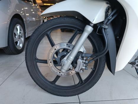 HONDA Biz 125 FLEX, Foto 8