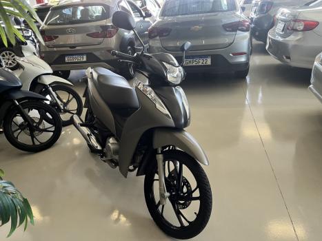 HONDA Biz 125 FLEX, Foto 1