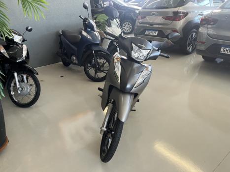 HONDA Biz 125 FLEX, Foto 2