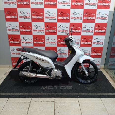 HONDA Biz 125 FLEX, Foto 1