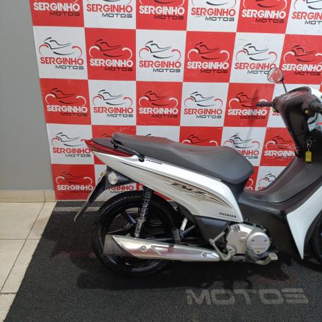 HONDA Biz 125 FLEX, Foto 3