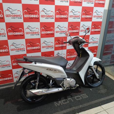 HONDA Biz 125 FLEX, Foto 5