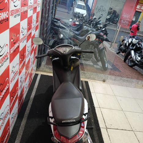 HONDA Biz 125 FLEX, Foto 6