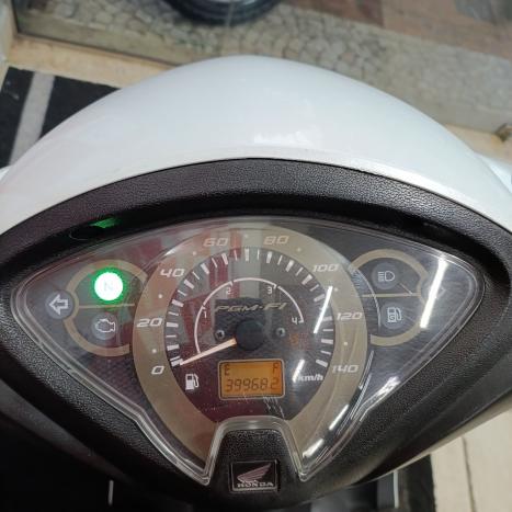HONDA Biz 125 FLEX, Foto 7