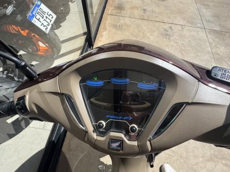 HONDA Biz 125 FLEX, Foto 3