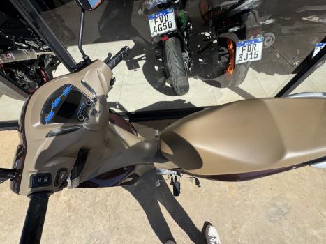 HONDA Biz 125 FLEX, Foto 4