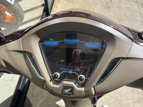 HONDA Biz 125 FLEX, Foto 5