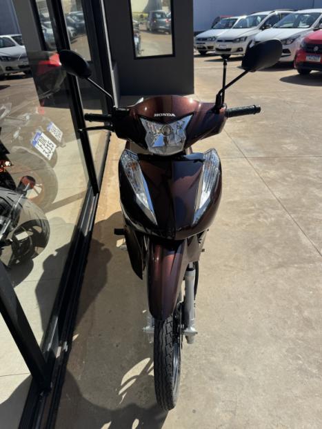 HONDA Biz 125 FLEX, Foto 7