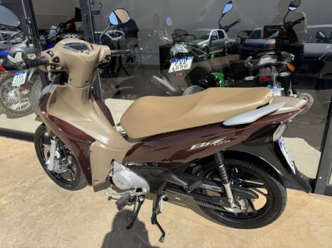 HONDA Biz 125 FLEX, Foto 10