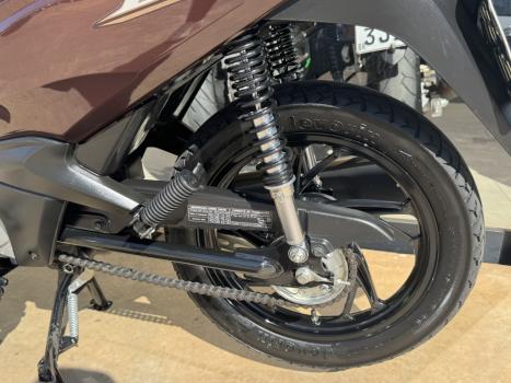 HONDA Biz 125 FLEX, Foto 11
