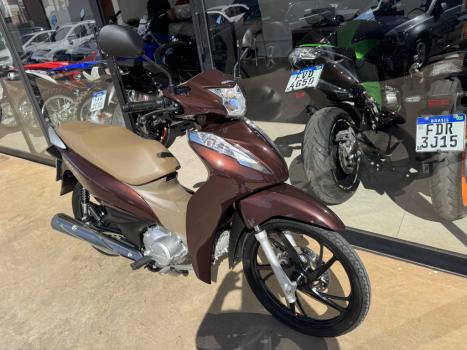 HONDA Biz 125 FLEX, Foto 13