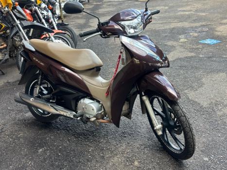 HONDA Biz 125 FLEX, Foto 1
