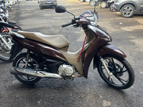HONDA Biz 125 FLEX, Foto 2