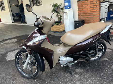 HONDA Biz 125 FLEX, Foto 3