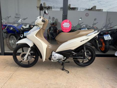 HONDA Biz 125 FLEX, Foto 1