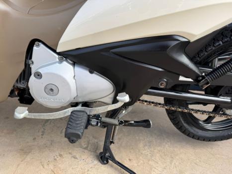 HONDA Biz 125 FLEX, Foto 2