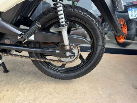 HONDA Biz 125 FLEX, Foto 3