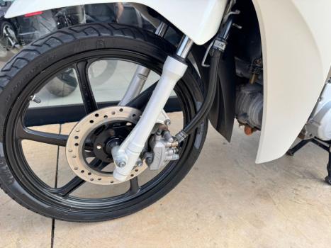 HONDA Biz 125 FLEX, Foto 4