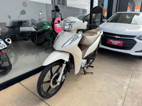 HONDA Biz 125 FLEX, Foto 5