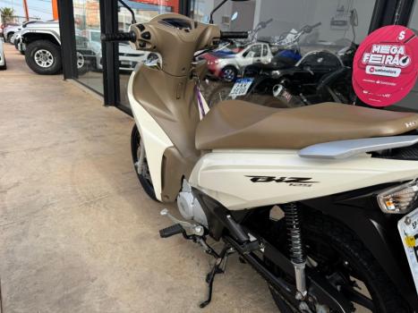 HONDA Biz 125 FLEX, Foto 6