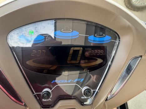 HONDA Biz 125 FLEX, Foto 7
